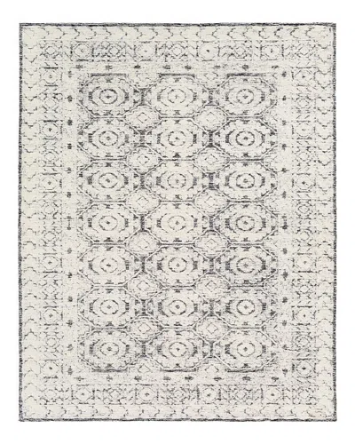 SURYA LOUVRE LOU-2303 AREA RUG, 4' X 6'