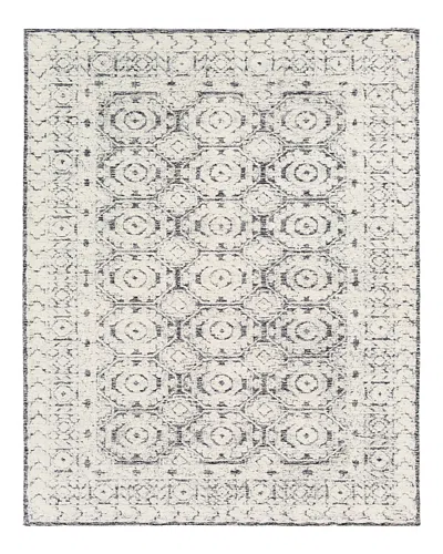 SURYA LOUVRE LOU-2303 AREA RUG, 8' X 10'