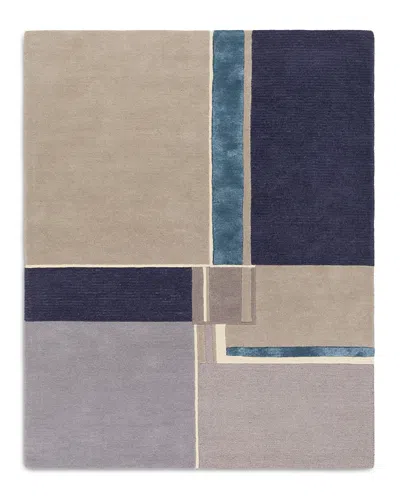 SURYA MACHU PICCHU MCU-1002 AREA RUG, 2' X 3'