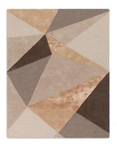 SURYA MACHU PICCHU MCU-1004 AREA RUG, 2' X 3'