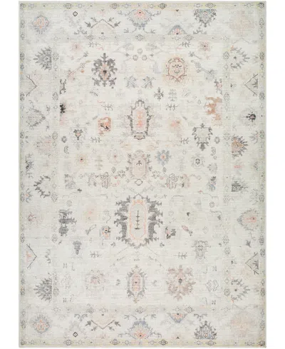 SURYA MARLON 526243 7'10"X10' AREA RUG