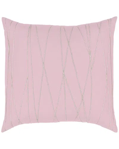 SURYA SURYA MIO TEXTURE EURO SHAM