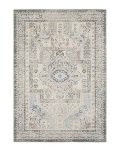 SURYA SURYA MURAT TRADITIONAL RUG