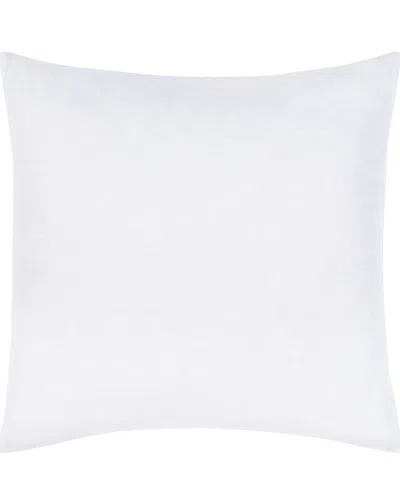 SURYA SURYA PEYTON WHITE EURO SHAM