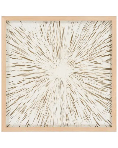 SURYA SURYA SANDSTONE WALL DECOR