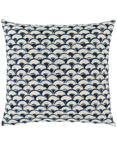 SURYA SURYA SANYA BAY DECORATIVE PILLOW