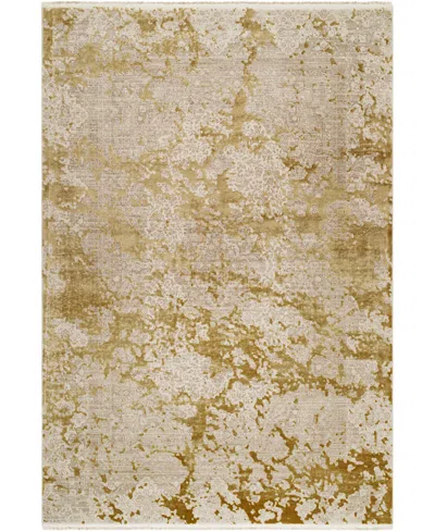 SURYA SOLAR 11113 5'2"X7'7" AREA RUG