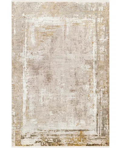 SURYA SOLAR 32275 3'1"X8' RUNNER AREA RUG