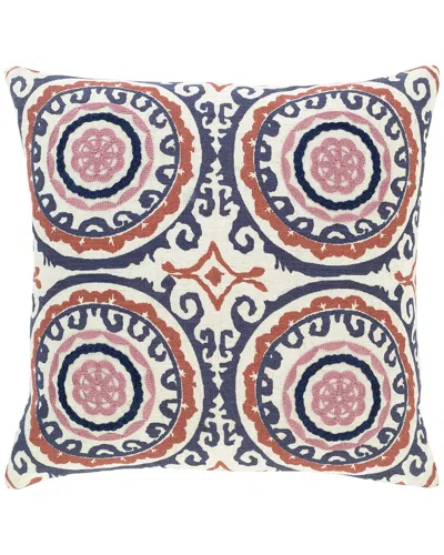 SURYA SURYA TERMEZ DECORATIVE PILLOW