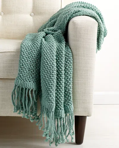 SURYA SURYA TIBEY THROW