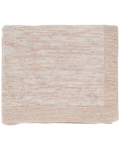SURYA SURYA TREMOLO MODERN THROW