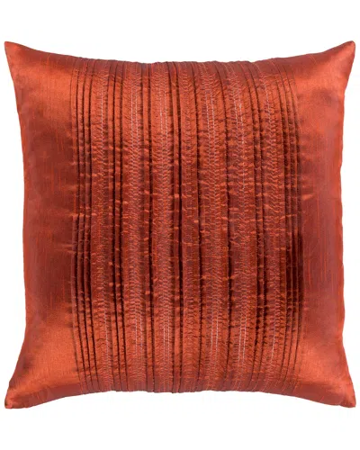 SURYA SURYA YASMINE TEXTURE PILLOW