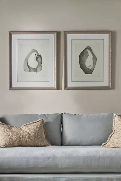 SUSAN HABLE FOR SOICHER MARIN SCULPTURE WALL ART