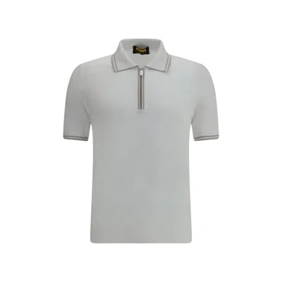 SVEVO POLO SHIRT MEN'S ZIPPER