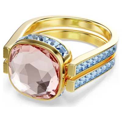 SWAROVSKI CHROMA RING