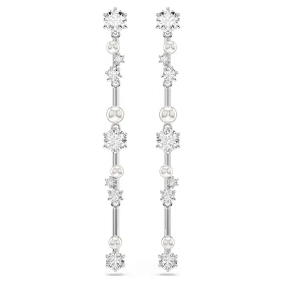 SWAROVSKI CONSTELLA DROP-OHRHÄNGER