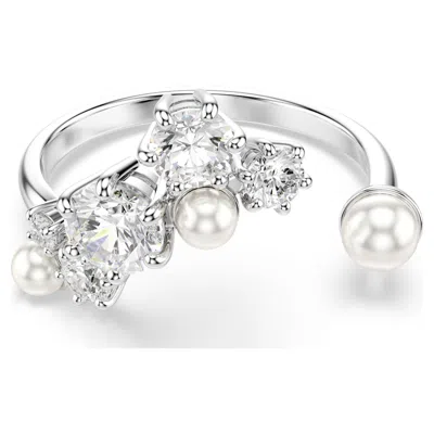 SWAROVSKI CONSTELLA OFFENER RING
