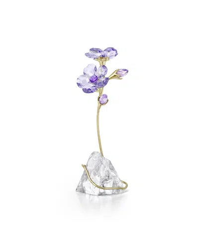 SWAROVSKI FLORERE ROZANNE FIGURINE