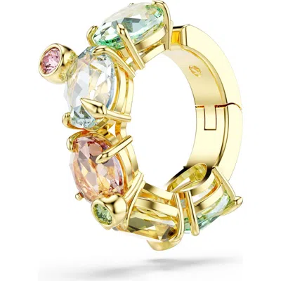 SWAROVSKI SWAROVSKI GEMA CRYSTAL SINGLE EAR CUFF