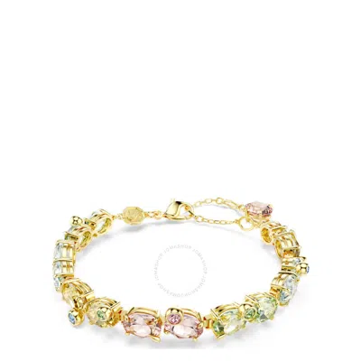 SWAROVSKI SWAROVSKI GEMA TENNIS BRACELET