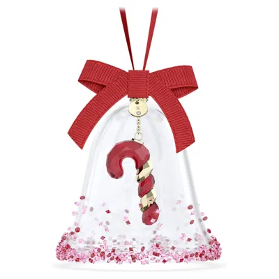 SWAROVSKI HOLIDAY CHEERS DULCIS WEIHNACHTSGLOCKE