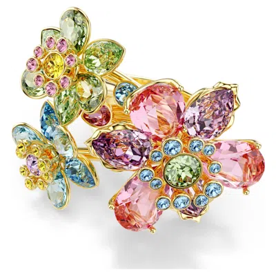 SWAROVSKI IDYLLIA RING