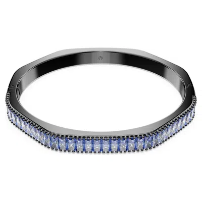 SWAROVSKI MATRIX BANGLE