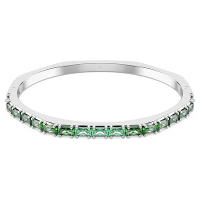SWAROVSKI MATRIX BANGLE