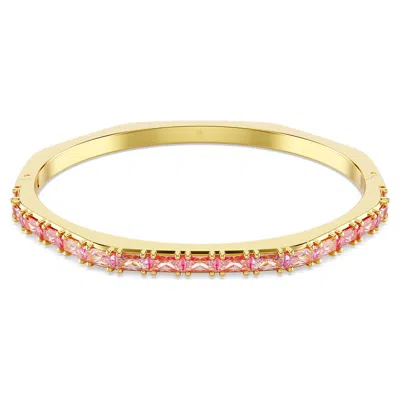 SWAROVSKI MATRIX BANGLE