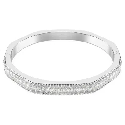 SWAROVSKI MATRIX BANGLE
