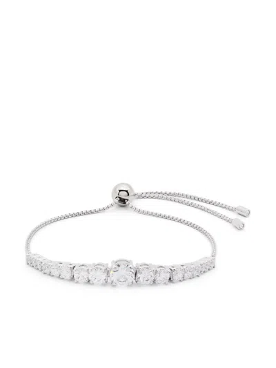 SWAROVSKI MATRIX TENNIS BRACELET