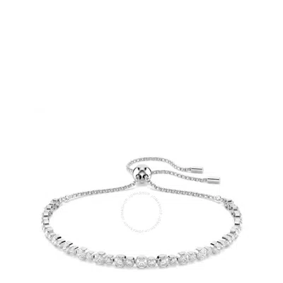 SWAROVSKI SWAROVSKI MATRIX TENNIS BRACELET