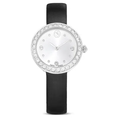 SWAROVSKI MATRIX TENNIS WATCH