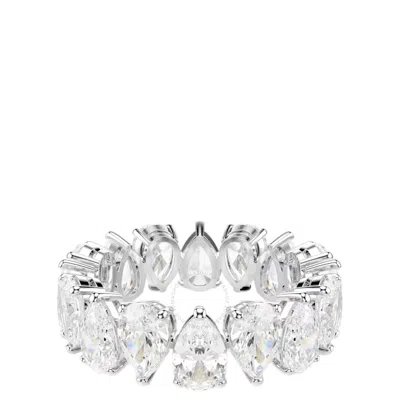 SWAROVSKI SWAROVSKI MATRIX VITTORE RING