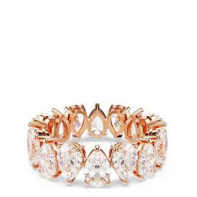 SWAROVSKI SWAROVSKI MATRIX VITTORE RING