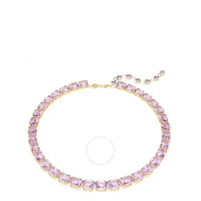 SWAROVSKI SWAROVSKI MILLENIA TENNIS NECKLACE