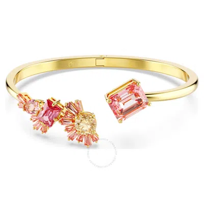 SWAROVSKI SWAROVSKI MIXED CUTS  GEMA BANGLE