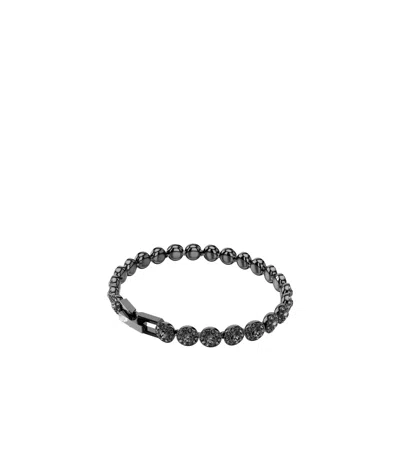 SWAROVSKI ROUND CUTTING BRACELET