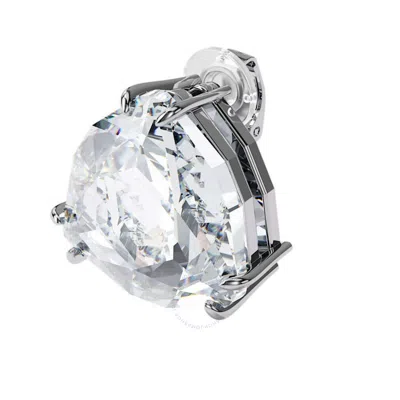 SWAROVSKI SWAROVSKI SINGLE MESMERA CLIP EARRING