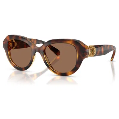 SWAROVSKI SONNENBRILLE