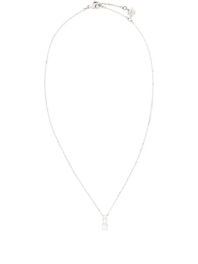 SWAROVSKI STILLA ATTRACT NECKLACE