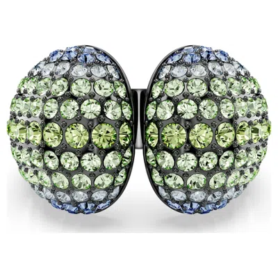 SWAROVSKI SUBLIMA COCKTAIL RING