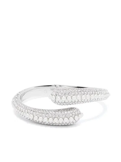 SWAROVSKI SUBLIMA CUFF BRACELET