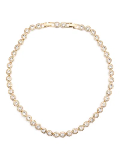 SWAROVSKI UNA ANGELIC NECKLACE