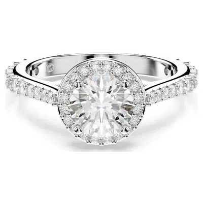 SWAROVSKI UNA ANGELIC RING