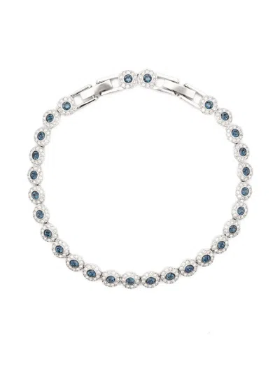 SWAROVSKI UNA ANGELIC TENNIS BRACELET