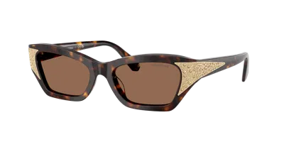 SWAROVSKI SWAROVSKI WOMAN SUNGLASSES SK6029