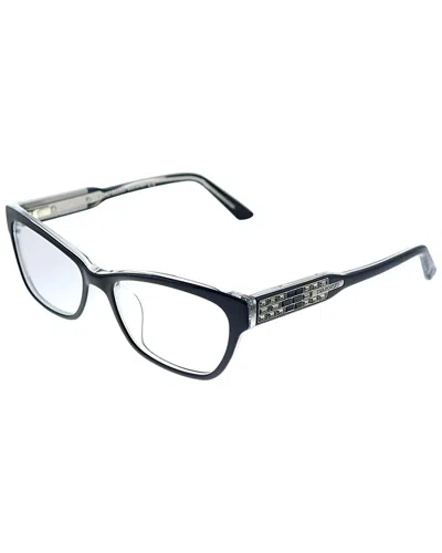 SWAROVSKI SWAROVSKI WOMEN'S SK4033 54MM OPTICAL FRAMES