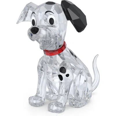 SWAROVSKI SWAROVSKI X DISNEY '101 DALMATIANS' CRYSTAL FIGURINE