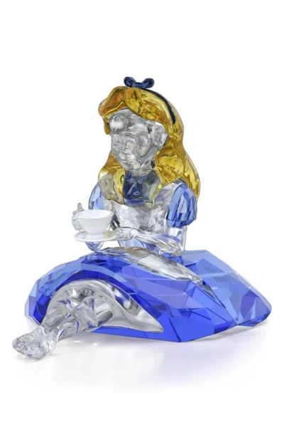 SWAROVSKI SWAROVSKI X DISNEY® ALICE
